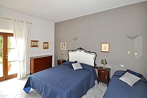 Appartement Cecina