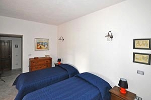 Appartement Cecina