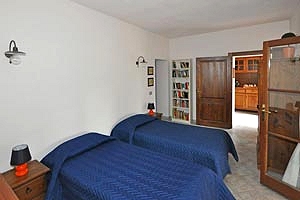 Appartement Cecina