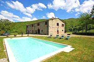 Farmhouse Subbiano