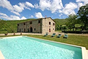 Farmhouse Subbiano