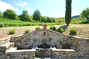 Farmhouse Subbiano