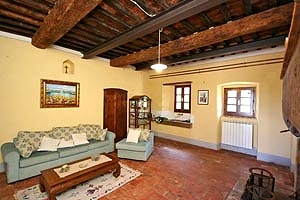 Casa rural Subbiano