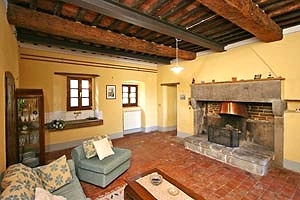 Casa rural Subbiano