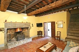 Casa rural Subbiano