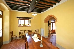 Casa rural Subbiano