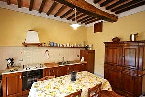 Farmhouse Subbiano