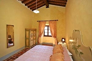 Casa rural Subbiano