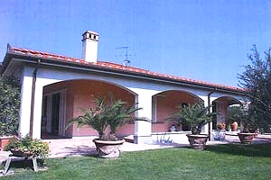 Villa Empoli
