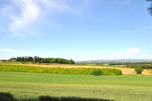 Villa Foiano della Chiana