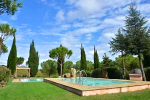 Villa Marina Grosseto