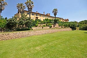 Villa Maremma