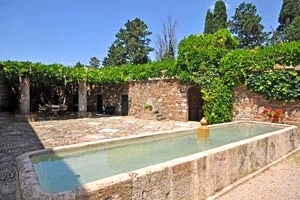 Villa en Maremma