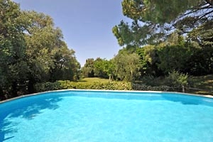 Villa en Maremma