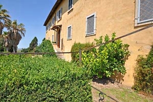 Villa in Maremma