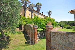 Villa Maremma