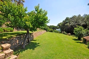 Villa Maremma