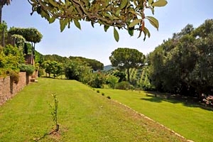 Villa Maremma