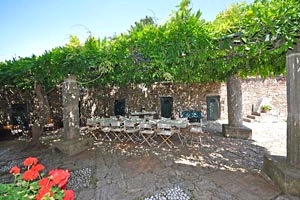 Villa en Maremma