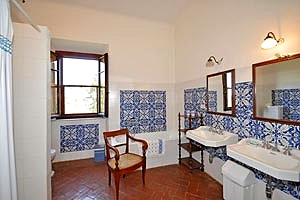 Villa in Maremma