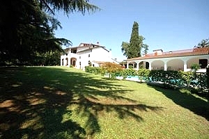 Villa Castelfranco di Sotto