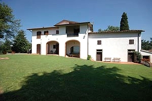 Villa Castelfranco di Sotto