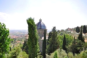 Colonica Cortona