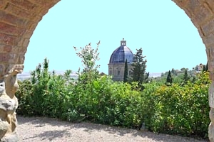 Landhuis Cortona