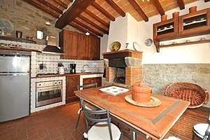 Farmhouse Cortona