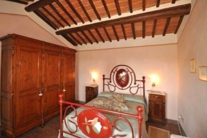 Farmhouse Cortona