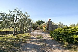 Vakantiehuis Sinalunga (Siena)