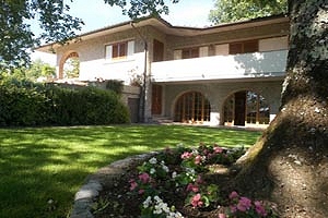 Villa Sinalunga