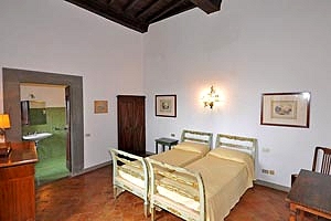 Villa Greve in Chianti