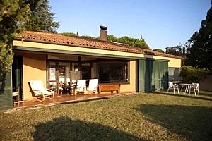 Villa Cortone