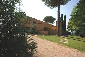 Villa Cortone