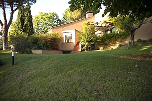 Villa Cortone