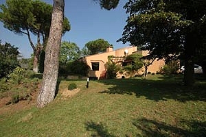 Villa Cortone