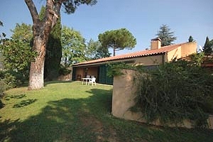 Villa Cortone