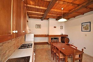 Casa rural Rassina