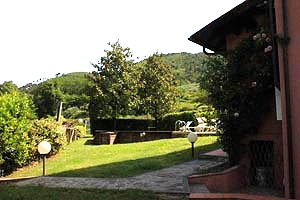 Villa Lucca