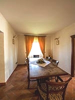 Casa rural Montervarchi