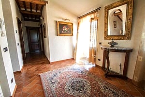 Casa rural Montervarchi