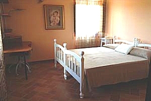 Casa rural Montervarchi