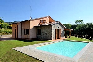 Villa Montepulciano