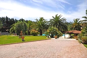 Villa Marina di Campo