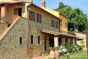 Villa Arezzo