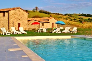 Farmhouse San Filippo