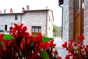 Farmhouse Bagni San Filippo