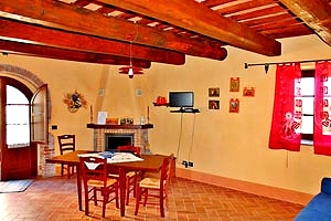 Casa rural Bagni San Filippo