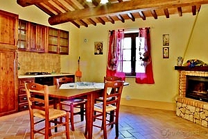 Farmhouse Bagni San Filippo